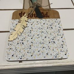 Tabla Para Corte De Queso 