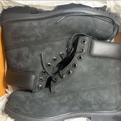Timberlands 