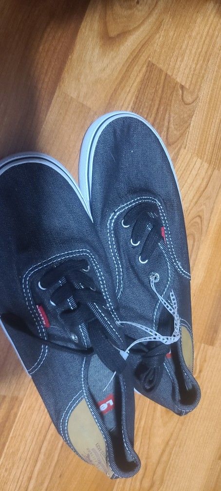 Levi's Boys Shoes