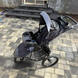 Baby Trend Jogging Stroller
