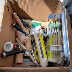 Painting Supply 