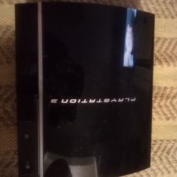 PS3 Sony Playstation Parts Only