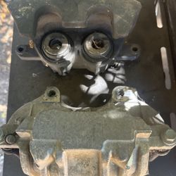 2015 Challenger Calipers 