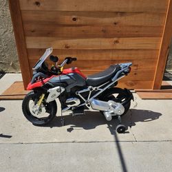 Kids BMW 6V 