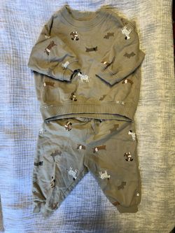 Baby Neutral 2 Piece 