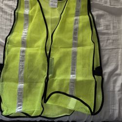 Working Vest