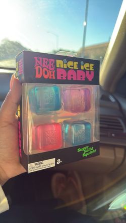 NEEDOH nice ice baby
