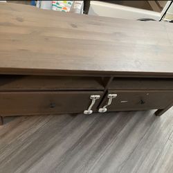 Ikea Tv Stand
