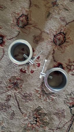 Olympic Barbell Collars