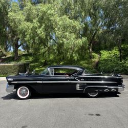 1958 Chevrolet Impala