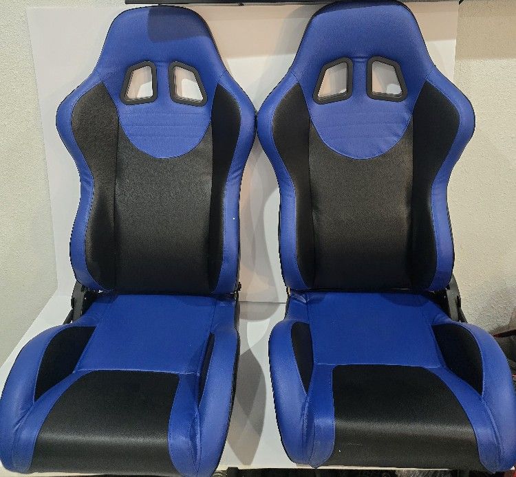 Universal Racing Seats