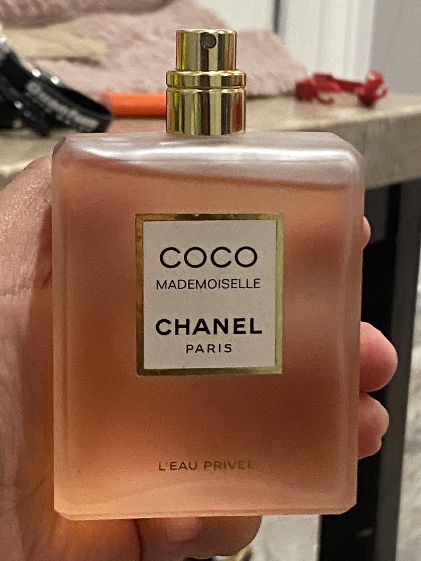 Coco Madeimoselle EDP 3.4 Oz 