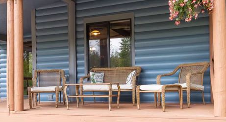 Free outdoor cushions