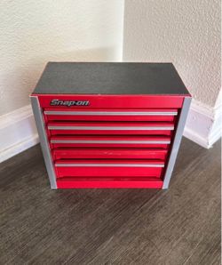 Mini Tool Box