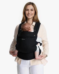 Mom cozy baby carrier