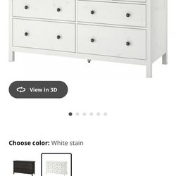 ikea dresser