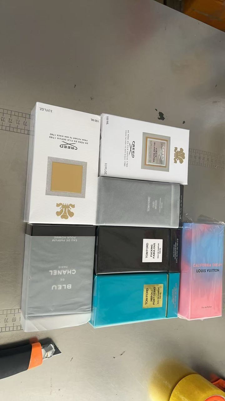 Cologne Bundle 1=$80 All=500