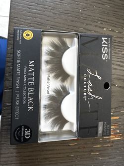 Lashes