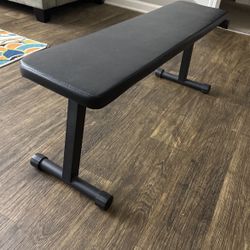 GYM BENCH FOR SALE