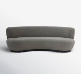 90” Upholstered Sofa