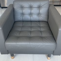 Chair +  Sofa