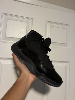 100% AUTHENTIC Jordan 11 Gamma read description