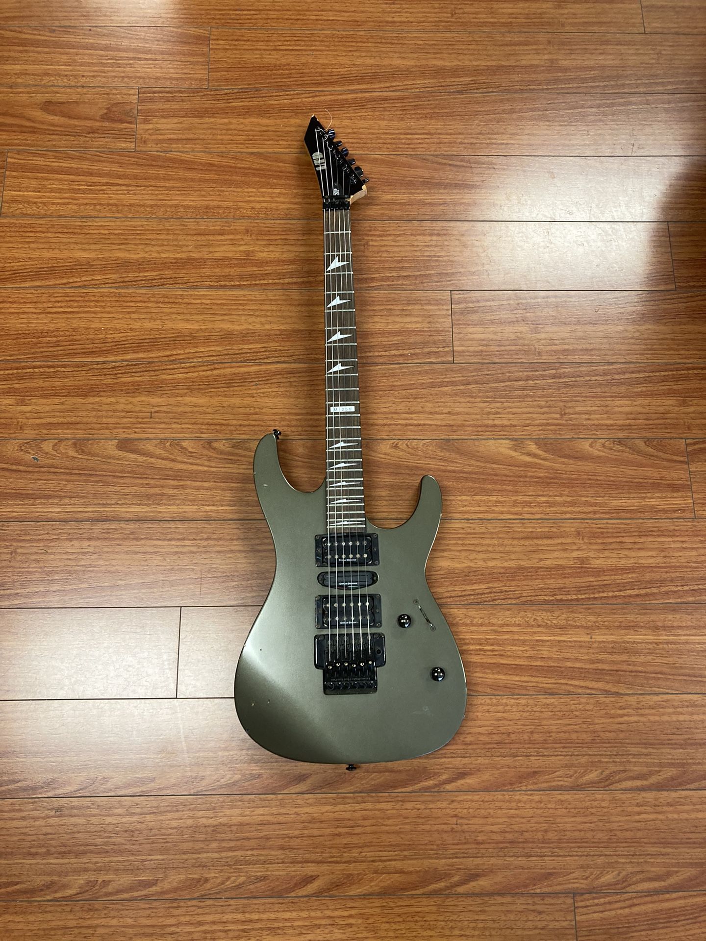 ESP LTD M-50 Electric Guitar