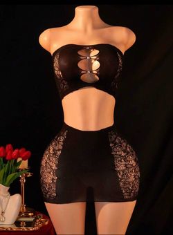 Body suit