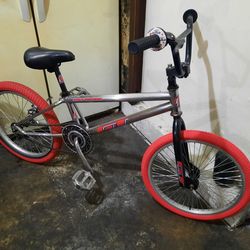Gt bmx