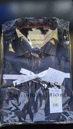 Levinas Dress Shirt