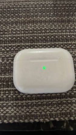 AirPod Pro 2nd generation