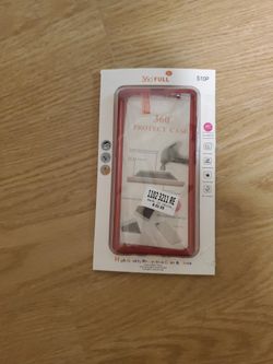 Phone Protect Case 