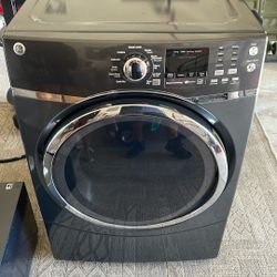GE Dryer