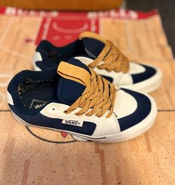 Vans Chukka Push sneakers 8.5 Men’s