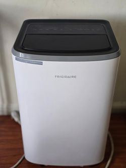 Frigidaire Portable AC 10, 000 BTU