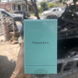 Tiffany & Co Perfume 