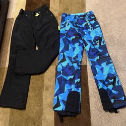 Snow Clothes Adult Small