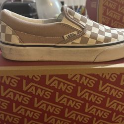VANS Shoes