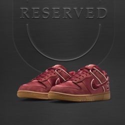 Nike Dunk Low Protro Kobe Bryant