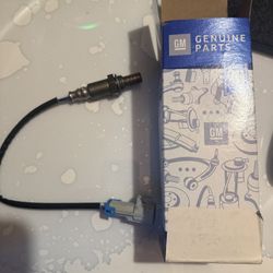 GM Genuine 02 Sensor For GMT800