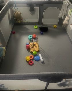PLAYPEN