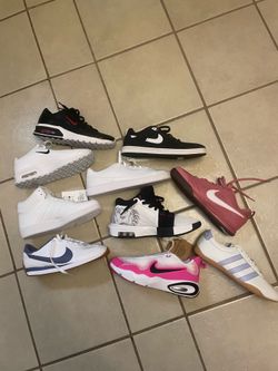Women’s size 9