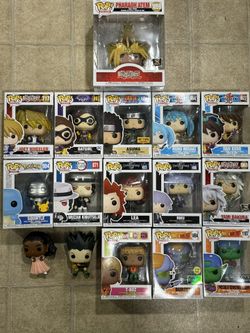 Funko Pop