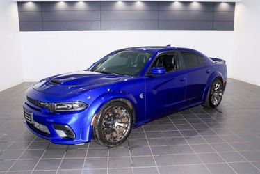 2020 Dodge Charger