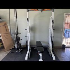 Weights For Sale Willing To Negotiate