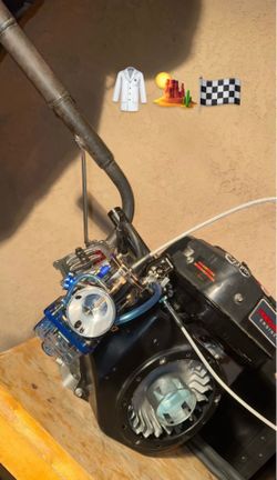 212 cc mini bike motor