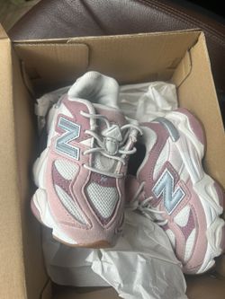 Toddler New Balance
