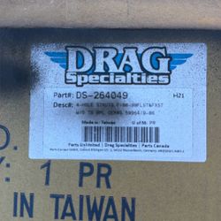 Drag Specialties 