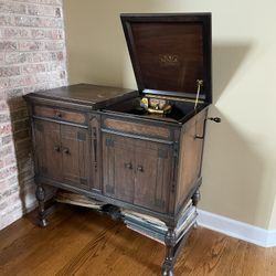 Victrola