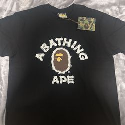 Bape Tee